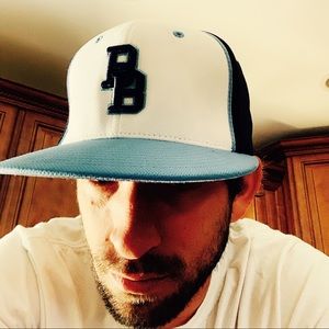 Meet your Posher, Robert